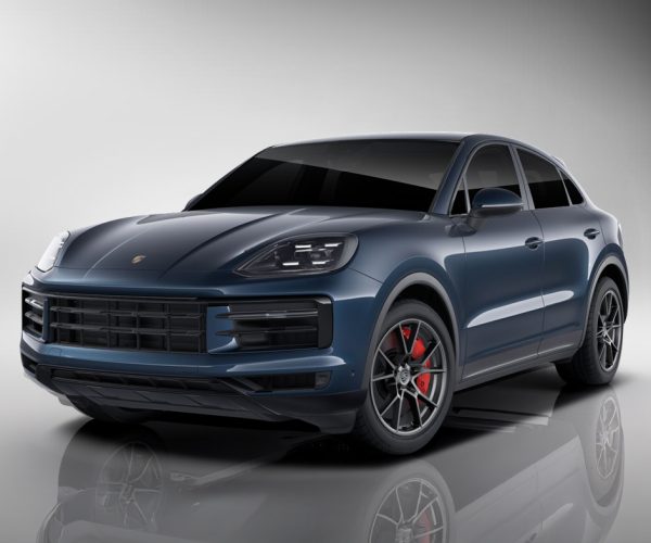 Bodrum Rent - Hakor - Porsche