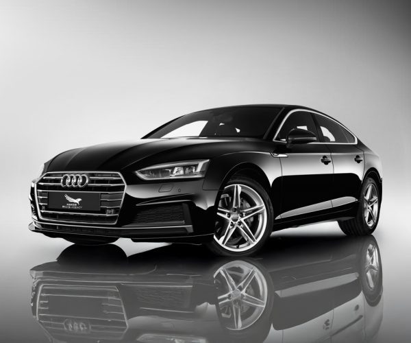 Hakor - Bodrum Rent - Audi A5