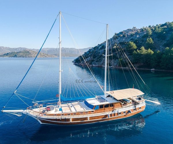 Hakor - Bodrum Rent - Gulet