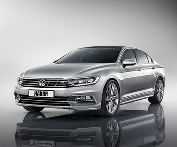 Hakor - Bodrum Rent - Passat