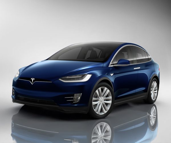 Hakor - Bodrum Rent - Tesla