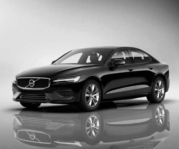 Hakor - Bodrum Rent - Volvo