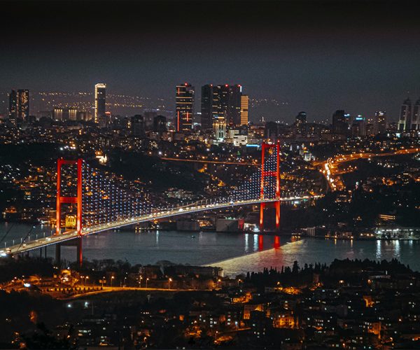 İstanbul Night