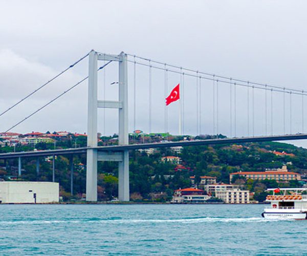 İstanbul Tur